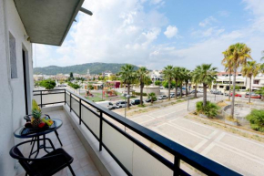 Palm Square Appart - Dodekanes Trianda